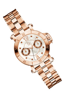 WATCH Guess