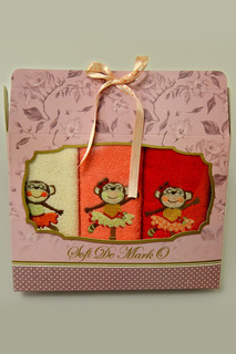 Полотенце детское 30х50 Sofi De Marko