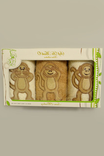 Полотенце детское 30х50 Sofi De Marko