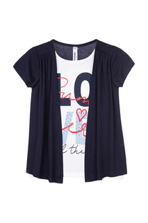 Футболка PlayToday