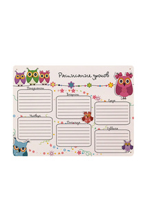 Магнитно-маркерная доска Декоративная жесть