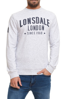 jumper Lonsdale