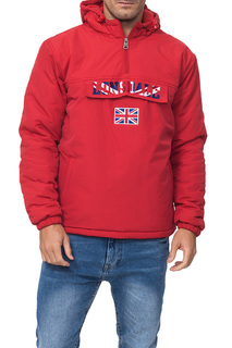 jacket Lonsdale