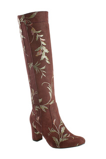 HIGH BOOTS BOSCCOLO