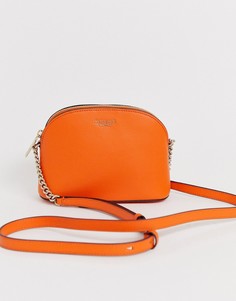 Ярко-оранжевая сумка через плечо Kate Spade-Оранжевый