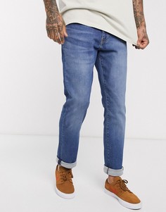 Зауженные эластичные джинсы Levis 511-Синий Levis®