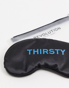 Маска для сна Revolution Skincare Mood Quenching-Бесцветный