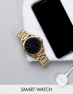 Часы Michael Kors Bradshaw-Золотой