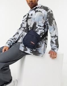 Темно-синяя сумка для авиапутешествий объемом 2,5 литра Eastpak The One-Темно-синий