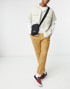 Черная сумка для полетов объемом 2,5 л Eastpak The One-Черный