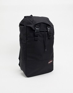 Черный рюкзак объемом 20 л Eastpak