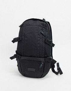 Черный рюкзак с покрытием Eastpak Floid 16l - 16 л