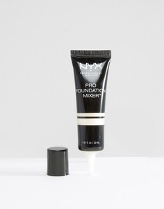 Преобразователи тональной основы NYX Professional Makeup-Светло-коричневый