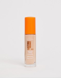 Тональная основа Rimmel Lasting Radiance Anti Pollution SPF 25-Бежевый