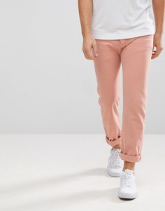 Джинсы Levis original 501-Розовый Levis®