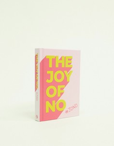 Книга The joy of no-Мульти Books