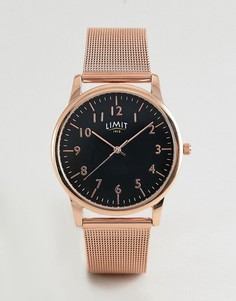 Часы Limit эксклюзивно для ASOS - 38 мм-Золотой