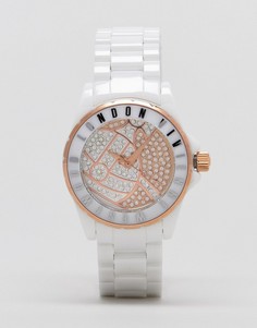Часы Vivienne Westwood VV088SRSWH Sloane-Белый