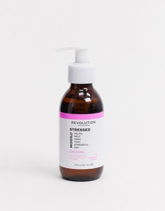 Очищающий успокаивающий гель Revolution Skincare - Mood-Бесцветный