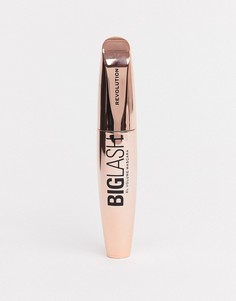 Тушь для ресниц Revolution Big Lash-Черный