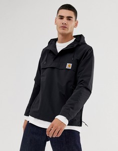 Черная куртка Carhartt WIP Summer Nimbus-Черный