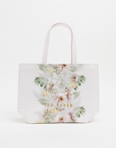Маленькая сумка Ted Baker-Розовый