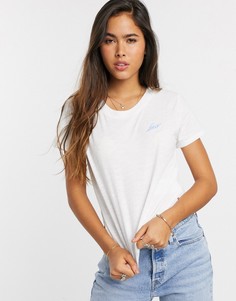 Футболка с надписью Levis-Белый Levis®