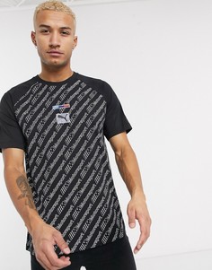 Белая футболка Puma Motorsport BMW-Белый