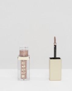 Жидкие тени для век Stila Magnificent Metals Glitter & Glow-Розовый