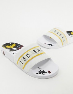 Сандалии Ted Baker-Белый