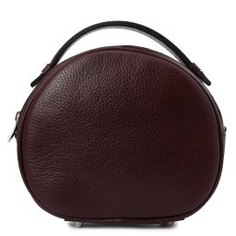 Сумка CALZETTI ALICE MESSENGER бордовый