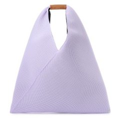 Сумка MM6 MAISON MARGIELA S54WD0039 бело-розовый