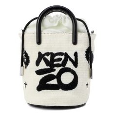 Сумка KENZO SA002 молочно-бежевый