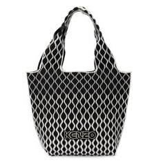 Сумка KENZO SA521 черный