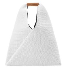Сумка MM6 MAISON MARGIELA S54WD0043 белый