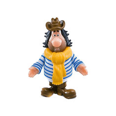 Фигурка Prosto Toys Приключения Капитана Врунгеля "Фукс", 7 см