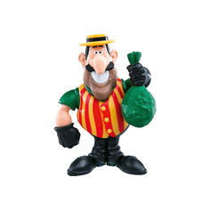 Фигурка Prosto Toys Приключения Капитана Врунгеля "Джулико Бандитто", 7 см