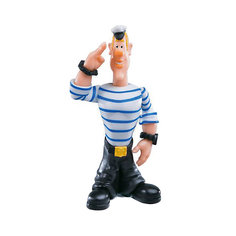 Фигурка Prosto Toys Приключения Капитана Врунгеля "Лом", 10 см