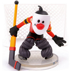 Фигурка Prosto Toys Шайбу! Шайбу! "Вратарь Метеор", 10 см