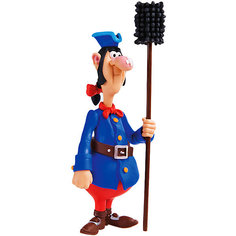 Фигурка Prosto Toys Остров сокровищ Пират 3, 10,5 см