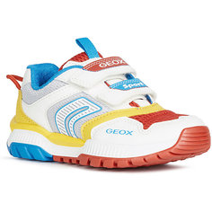 Кроссовки Geox