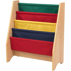 Эксклюзивный книжный шкаф KidKraft Primary