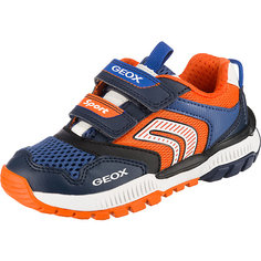 Кроссовки Geox