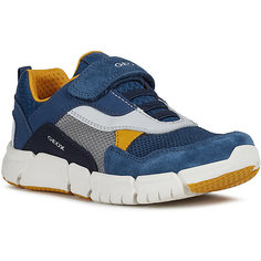 Кроссовки Geox