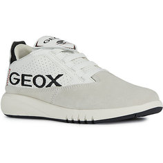 Кроссовки Geox