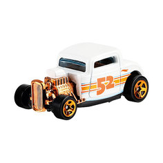 Премиальная машинка Hot Wheels "Перламутр и хром" 32 Ford Mattel