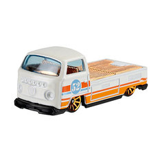 Премиальная машинка Hot Wheels "Перламутр и хром" Volkswagen T2 Pickup Mattel