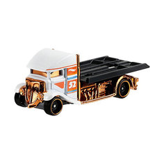 Премиальная машинка Hot Wheels "Перламутр и хром" Fast-Bed Hauler Mattel