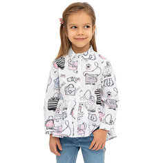 Блузка Gulliver