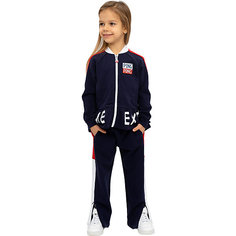 Спортивные брюки Gulliver